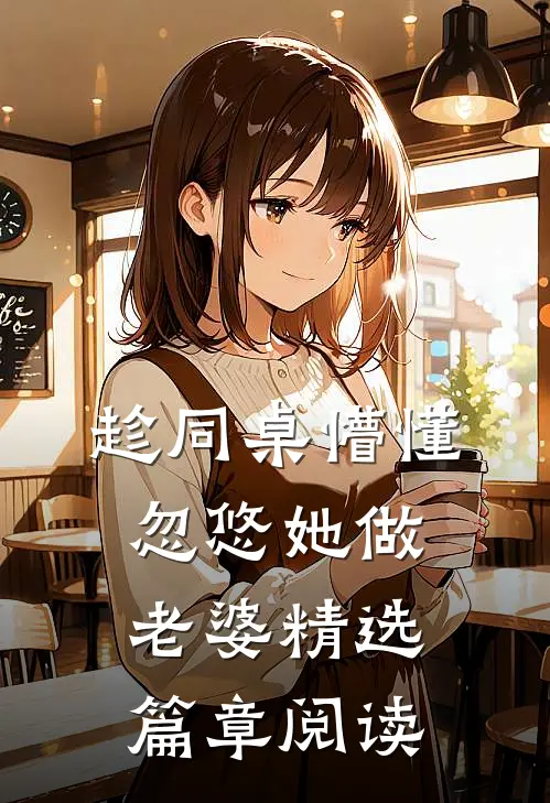 趁同桌懵懂，忽悠她做老婆精选篇章阅读