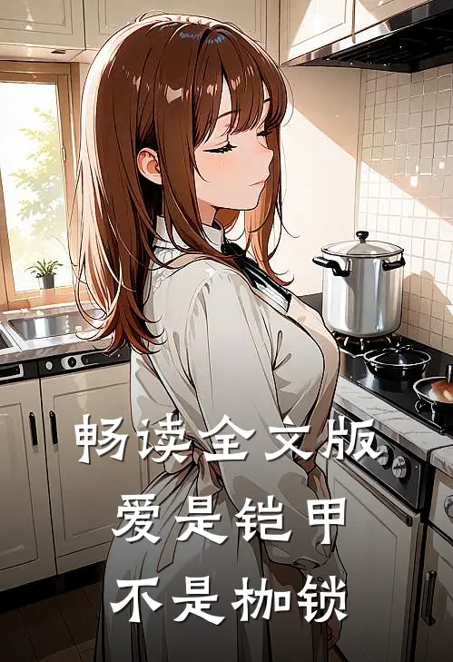 畅读全文版爱是铠甲不是枷锁