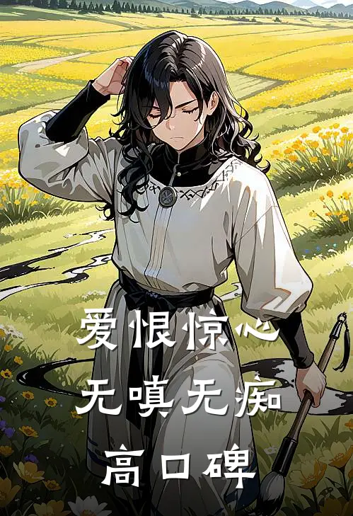 爱恨惊心，无嗔无痴高口碑