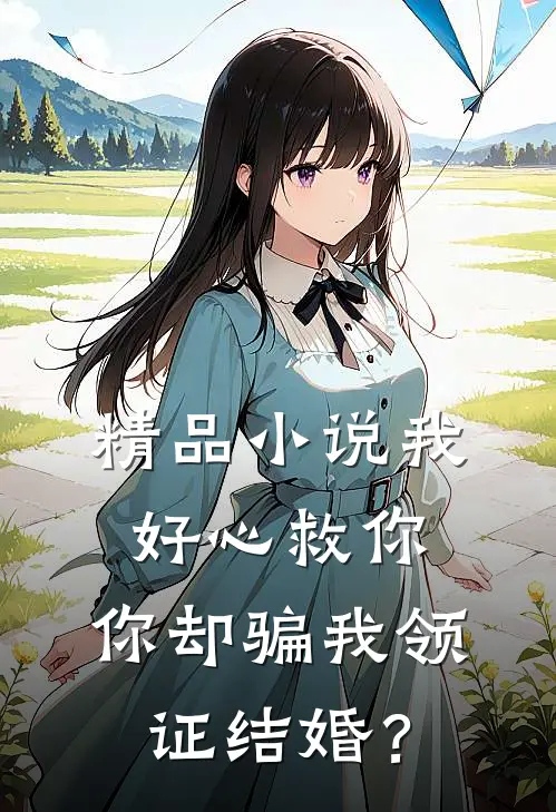 精品小说我好心救你，你却骗我领证结婚？
