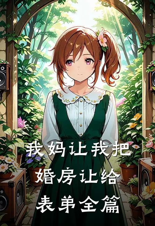 我妈让我把婚房让给表弟全篇