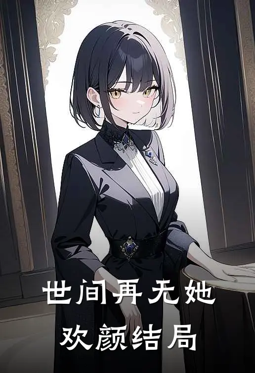 世间再无她欢颜结局