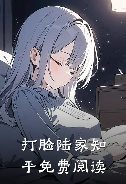 打脸陆家知乎免费阅读
