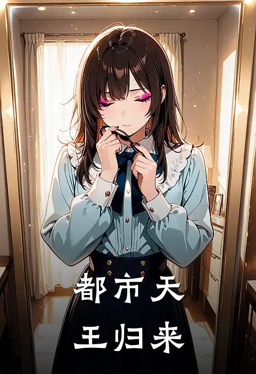 都市天王归来