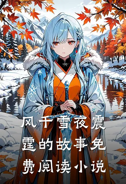 轻风拂晨雾