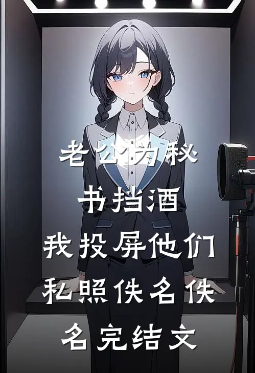 老公为秘书挡酒，我投屏他们私照佚名佚名完结文