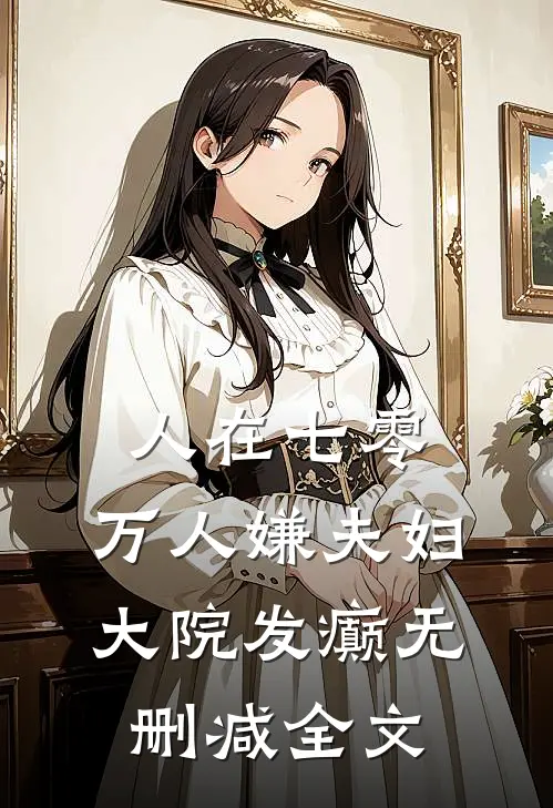 人在七零：万人嫌夫妇，大院发癫无删减全文