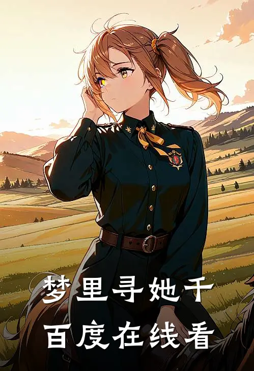 梦里寻她千百度在线看