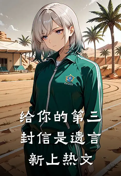 给你的第三封信是遗言新上热文