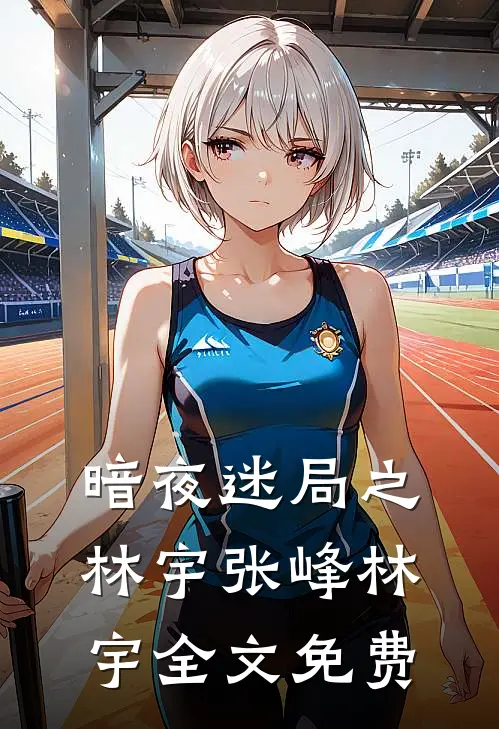 暗夜迷局之林宇张峰林宇全文免费