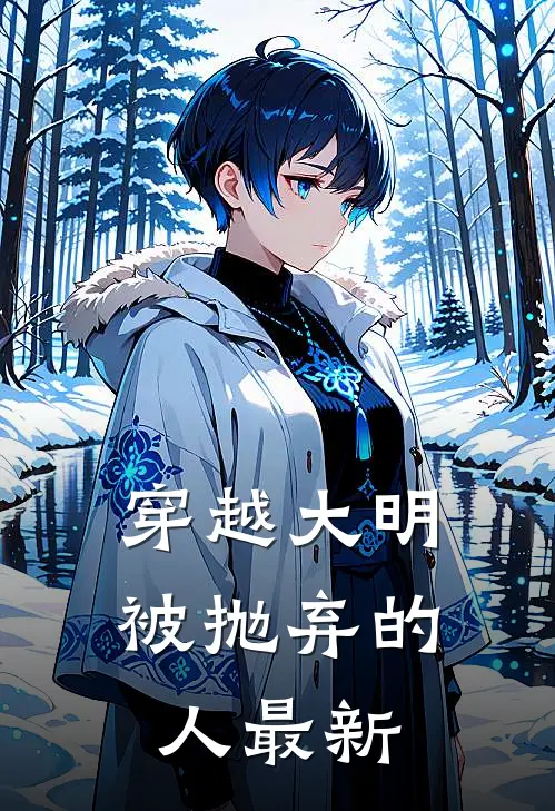 穿越大明--被抛弃的人最新