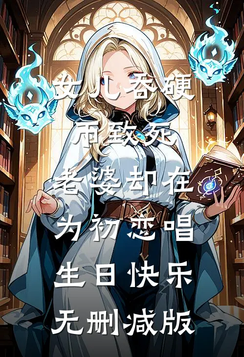 女儿吞硬币致死，老婆却在为初恋唱生日快乐无删减版