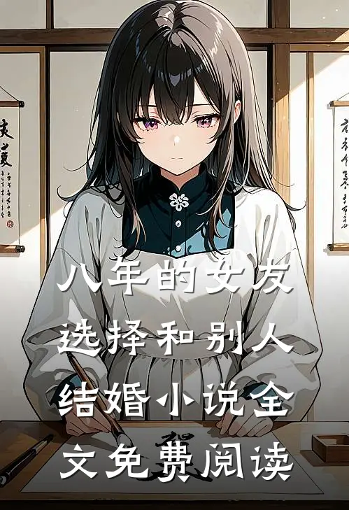 八年的女友，选择和别人结婚小说全文免费阅读