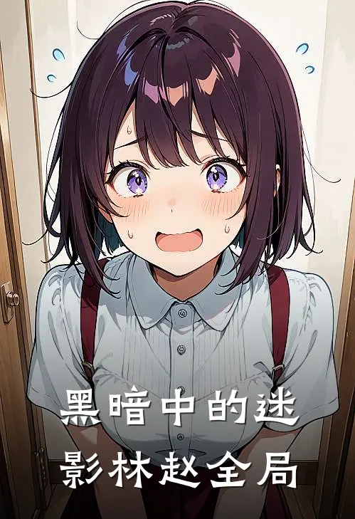黑暗中的迷影林赵全局