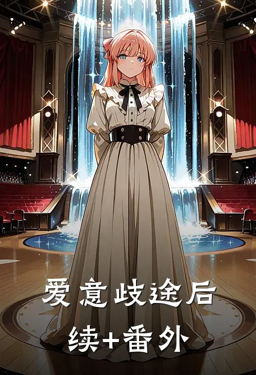 爱意歧途后续+番外