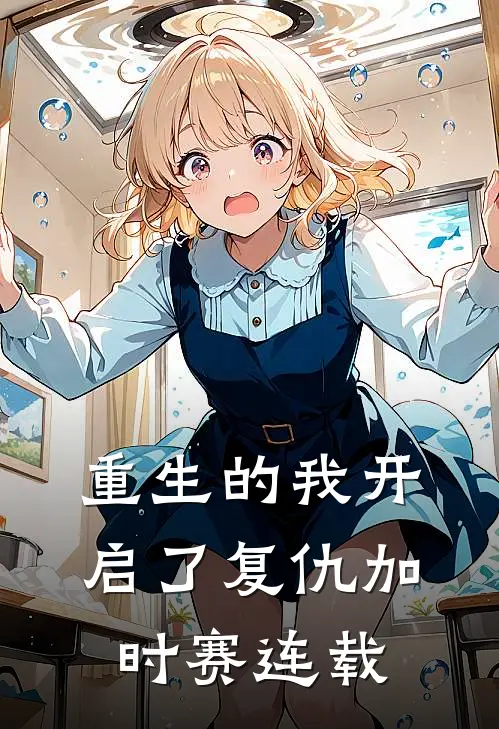 重生的我开启了复仇加时赛连载