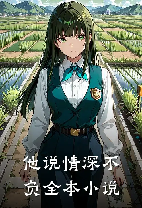 他说情深不负全本小说