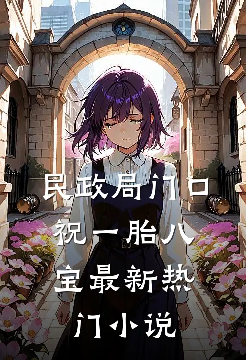 民政局门口，祝一胎八宝最新热门小说