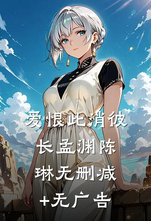 爱恨此消彼长孟渊陈琳无删减+无广告