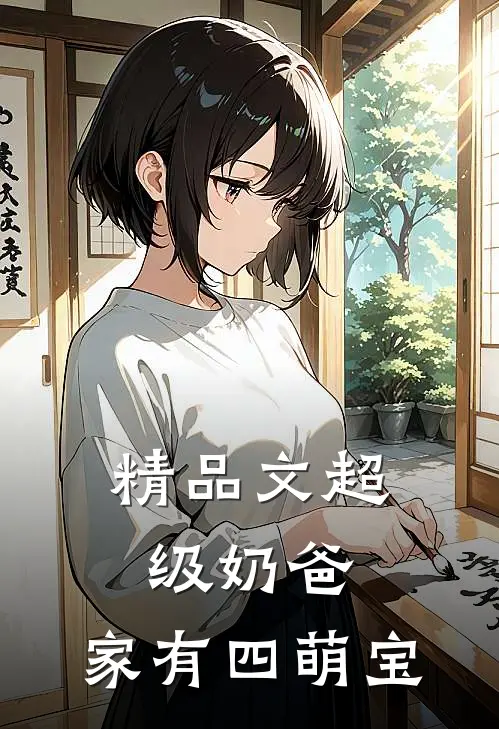 精品文超级奶爸：家有四萌宝