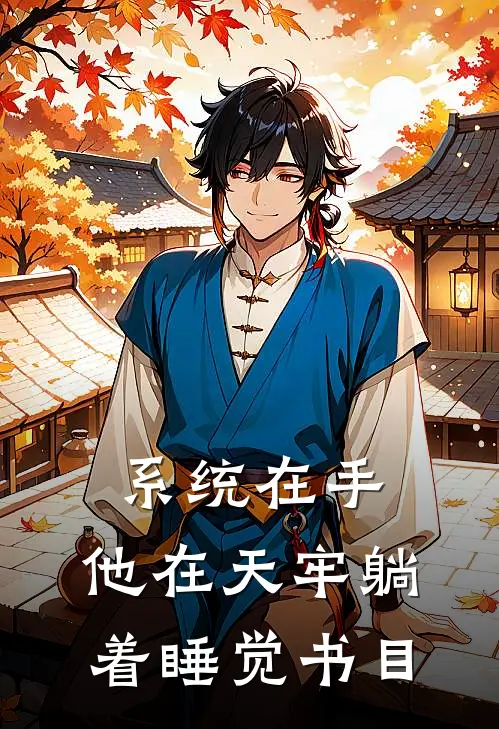 系统在手，他在天牢躺着睡觉书目