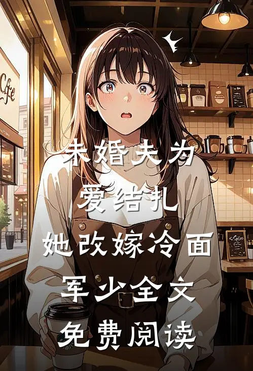 未婚夫为爱结扎，她改嫁冷面军少全文免费阅读