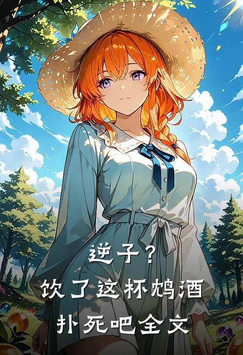 逆子？饮了这杯鸩酒，扑死吧全文