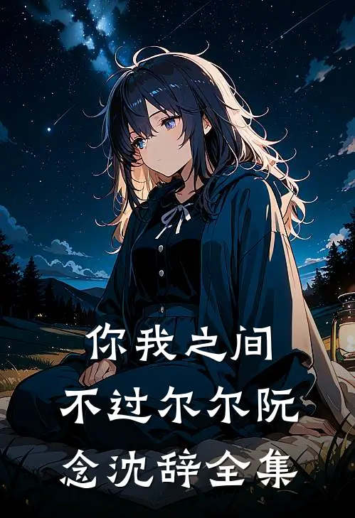 你我之间，不过尔尔阮念沈辞全集