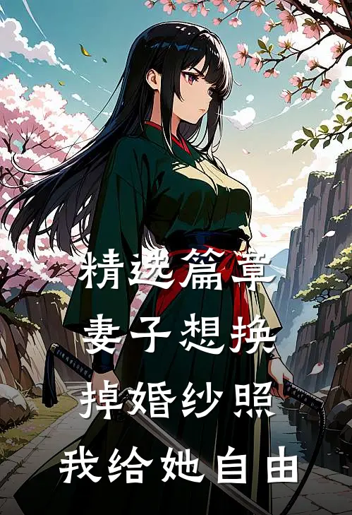 精选篇章妻子想换掉婚纱照，我给她自由