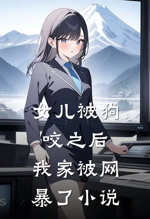 女儿被狗咬之后，我家被网暴了小说