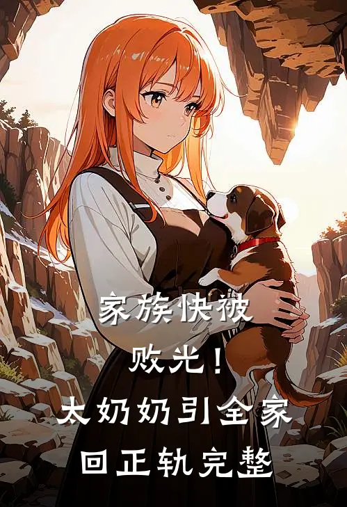 家族快被败光！太奶奶引全家回正轨完整