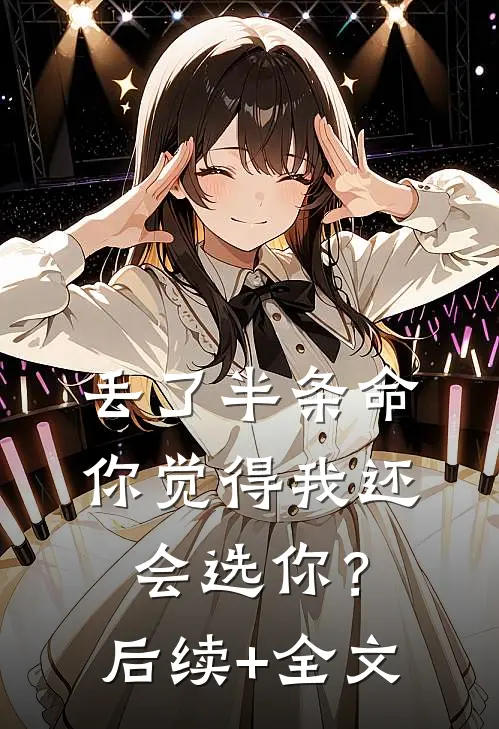 丢了半条命，你觉得我还会选你？后续+全文