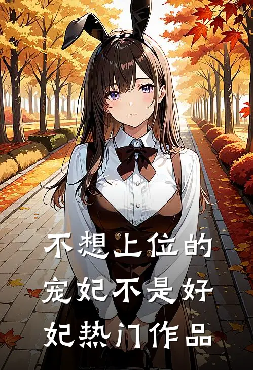 不想上位的宠妃不是好妃热门作品