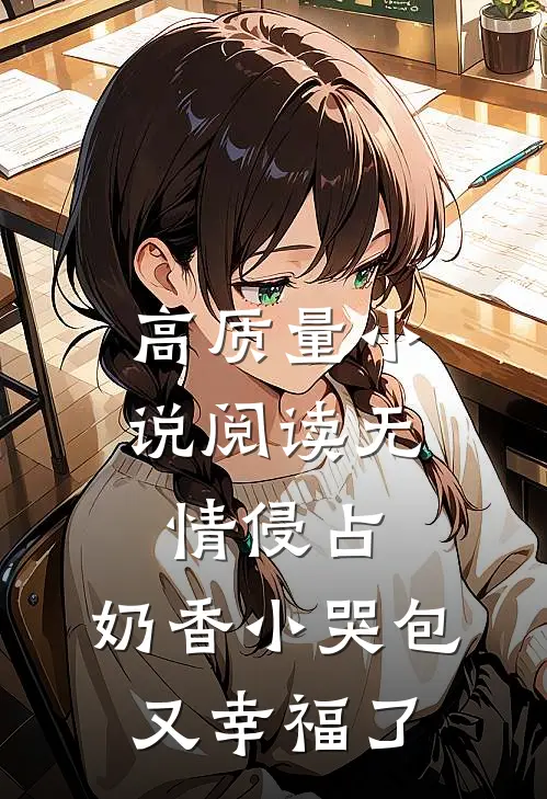 高质量小说阅读无情侵占，奶香小哭包又幸福了