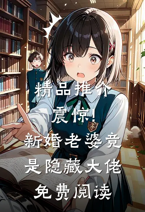 精品推介震惊!新婚老婆竟是隐藏大佬免费阅读