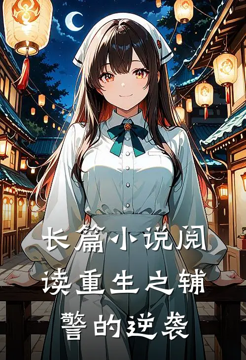 长篇小说阅读重生之辅警的逆袭