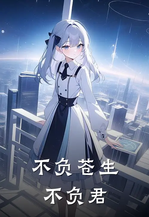 不负苍生不负君