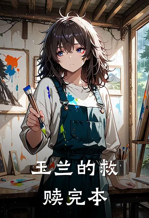玉兰的救赎完本