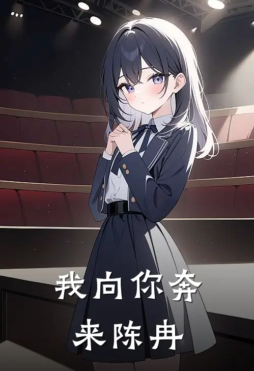 我向你奔来陈冉