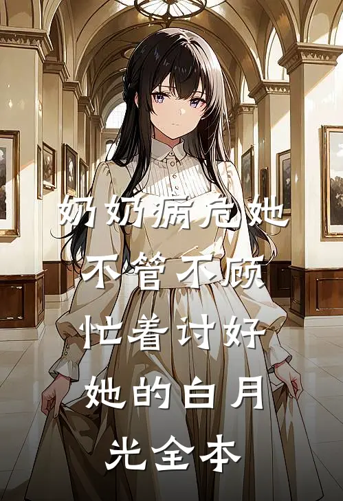 奶奶病危她不管不顾，忙着讨好她的白月光全本