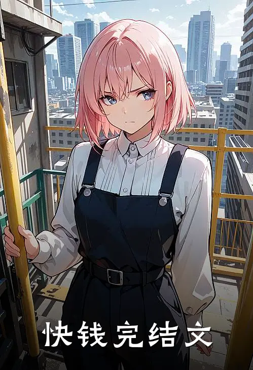 快钱完结文