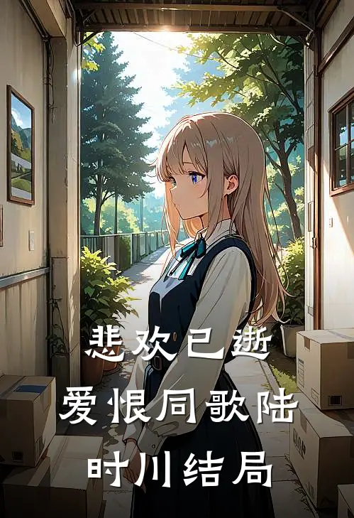 悲欢已逝，爱恨同歌陆时川结局