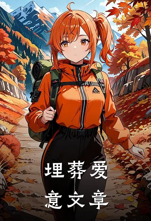 埋葬爱意文章