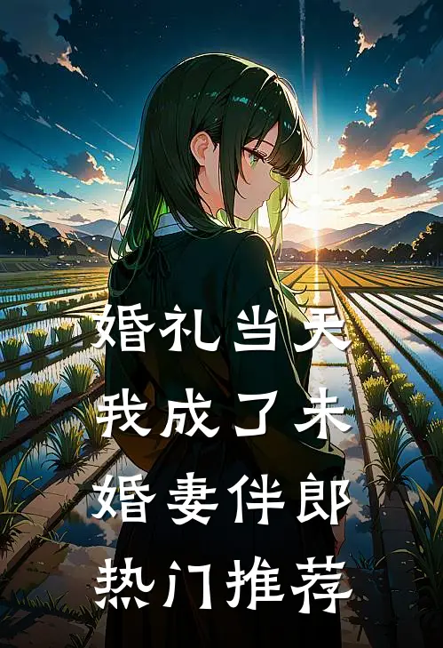 婚礼当天，我成了未婚妻伴郎热门推荐