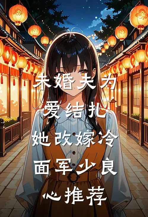 未婚夫为爱结扎，她改嫁冷面军少良心推荐
