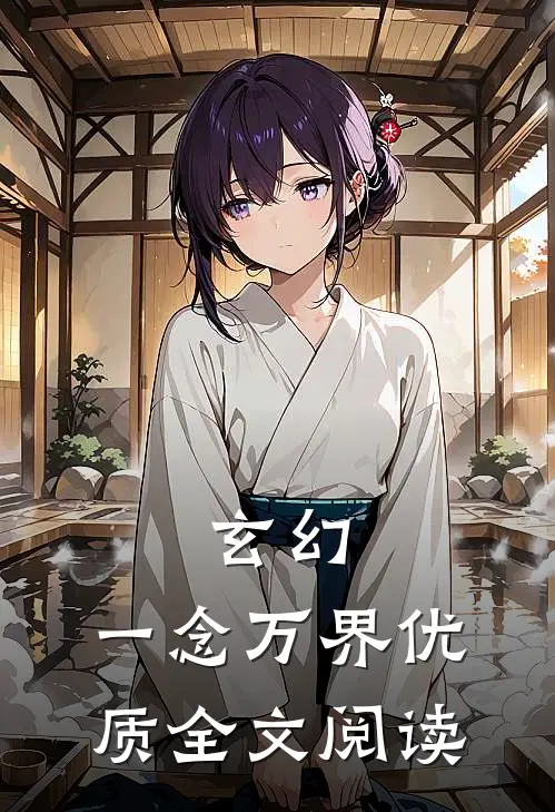 玄幻：一念万界优质全文阅读