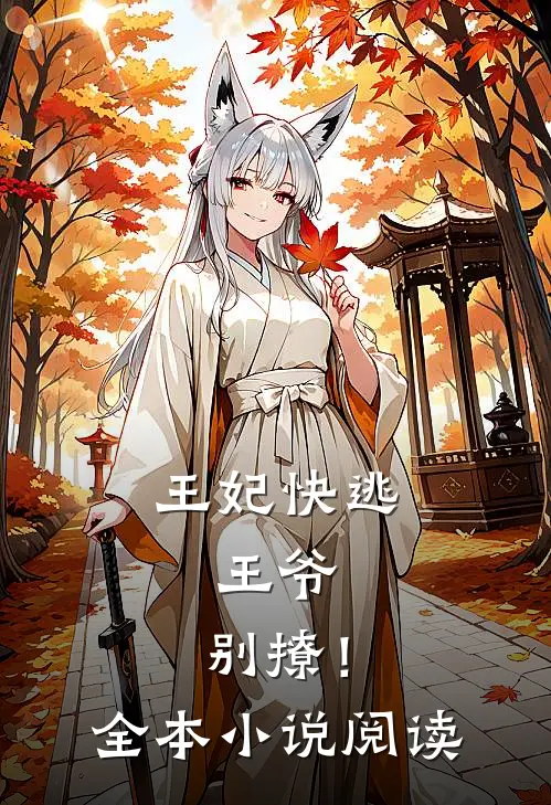 王妃快逃：王爷，别撩！全本小说阅读