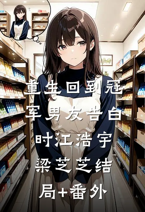 重生回到冠军男友告白时江浩宇梁芝芝结局+番外