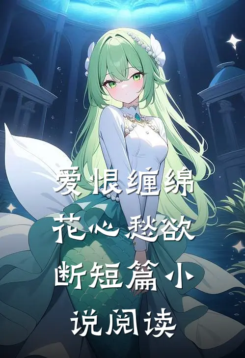 爱恨缠绵，花心愁欲断短篇小说阅读