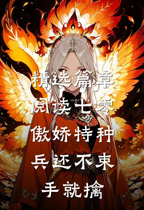 精选篇章阅读七零：傲娇特种兵还不束手就擒